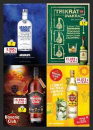 4. stránka Drinkvo letáku