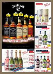 6. stránka Drinkvo letáku