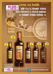 12. stránka Drinkvo letáku
