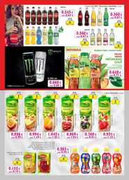 27. stránka Drinkvo letáku