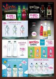 28. stránka Drinkvo letáku