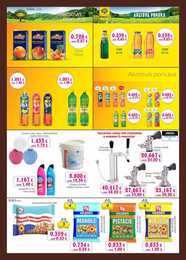 29. stránka Drinkvo letáku