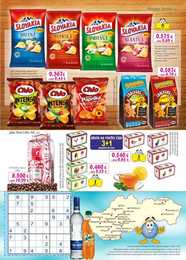 32. stránka Drinkvo letáku