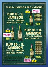 6. stránka Drinkvo letáku