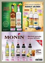 9. stránka Drinkvo letáku