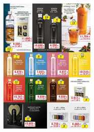 10. stránka Drinkvo letáku