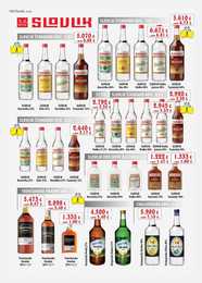 17. stránka Drinkvo letáku