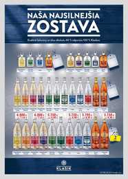 20. stránka Drinkvo letáku
