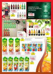 29. stránka Drinkvo letáku