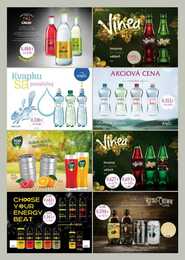 23. stránka Drinkvo letáku