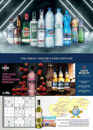 28. stránka Drinkvo letáku