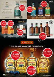 11. stránka Drinkvo letáku