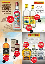 12. stránka Drinkvo letáku