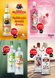 2. stránka Drinkvo letáku