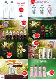 32. stránka Drinkvo letáku