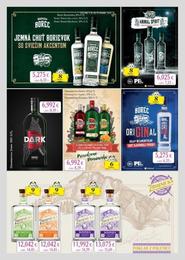 23. stránka Drinkvo letáku