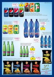 30. stránka Drinkvo letáku