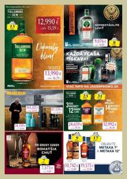 5. stránka Drinkvo letáku