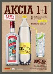 10. stránka Drinkvo letáku