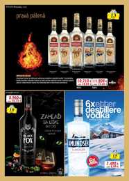 17. stránka Drinkvo letáku