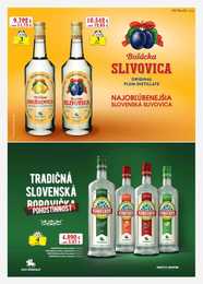 19. stránka Drinkvo letáku