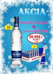8. stránka Drinkvo letáku