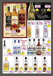 18. stránka Drinkvo letáku