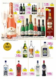 19. stránka Drinkvo letáku