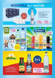 20. stránka Drinkvo letáku