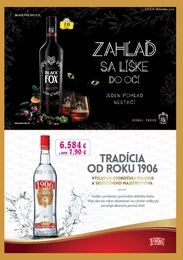 9. stránka Drinkvo letáku