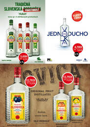 20. stránka Drinkvo letáku