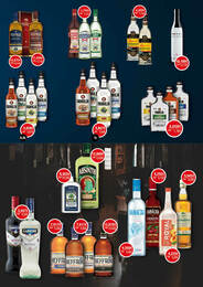 22. stránka Drinkvo letáku