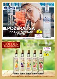 15. stránka Drinkvo letáku