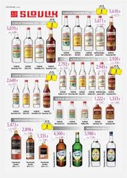 24. stránka Drinkvo letáku