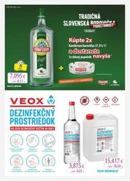 26. stránka Drinkvo letáku