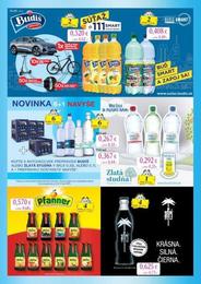 32. stránka Drinkvo letáku
