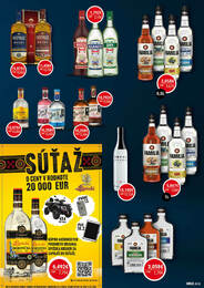 24. stránka Drinkvo letáku