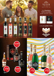 27. stránka Drinkvo letáku