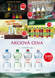 31. stránka Drinkvo letáku