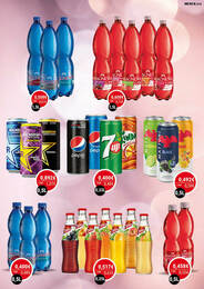 33. stránka Drinkvo letáku