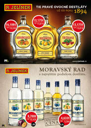 6. stránka Drinkvo letáku