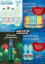 25. stránka Drinkvo letáku