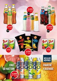 30. stránka Drinkvo letáku