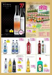 19. stránka Drinkvo letáku