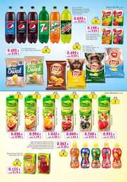 26. stránka Drinkvo letáku