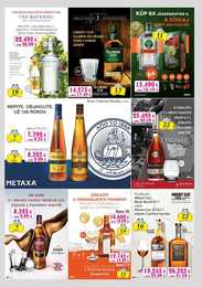 3. stránka Drinkvo letáku