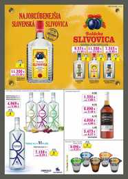 17. stránka Drinkvo letáku