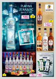 19. stránka Drinkvo letáku