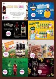 24. stránka Drinkvo letáku