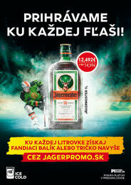 15. stránka Drinkvo letáku